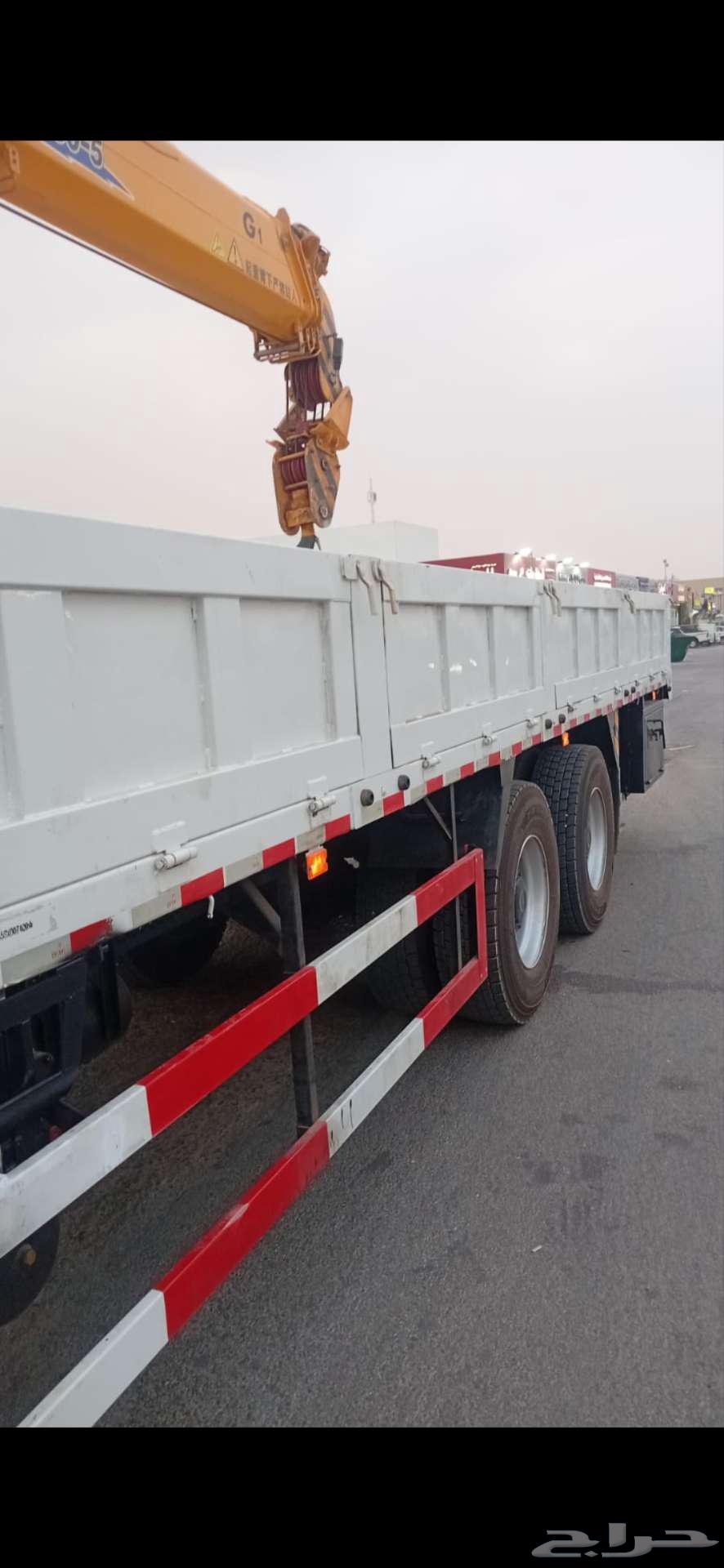 ايجار بوم ترك 10 طن64257860415489111