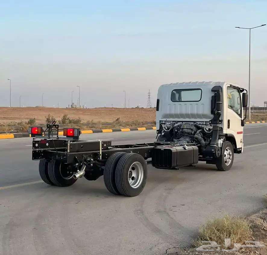 دينا 6 طن شاص طويل وقصير 202564235436732033113