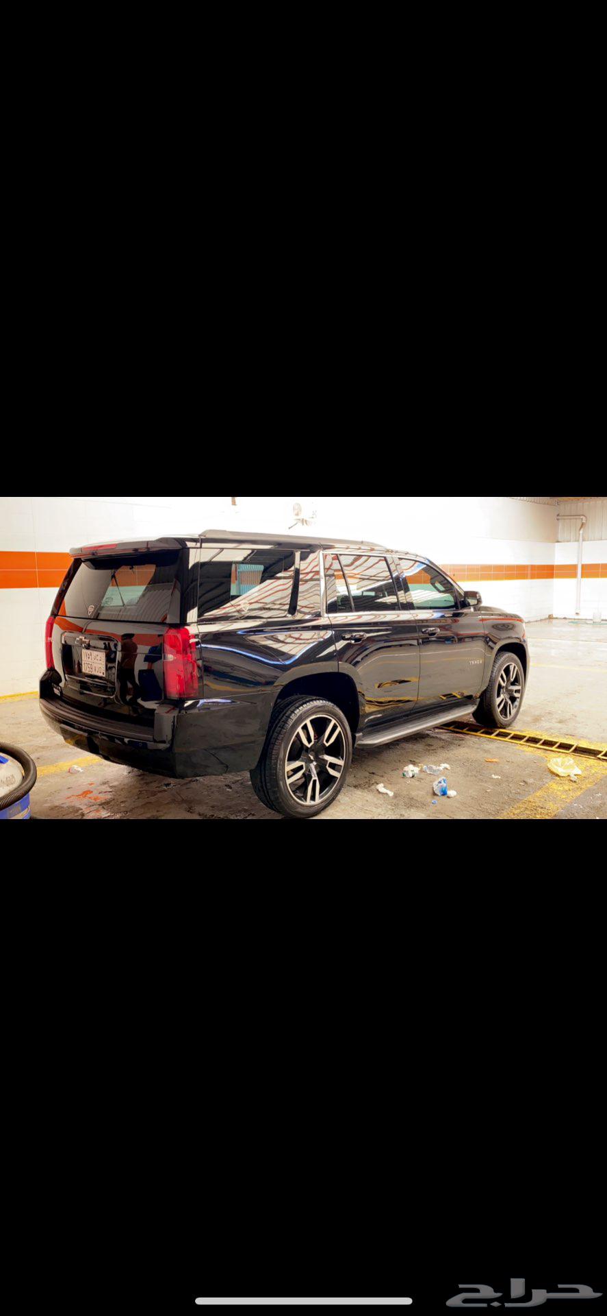 Tahoe LT 201764246606744577110