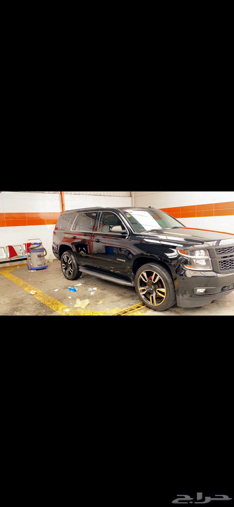 Tahoe LT 201764246606744577112