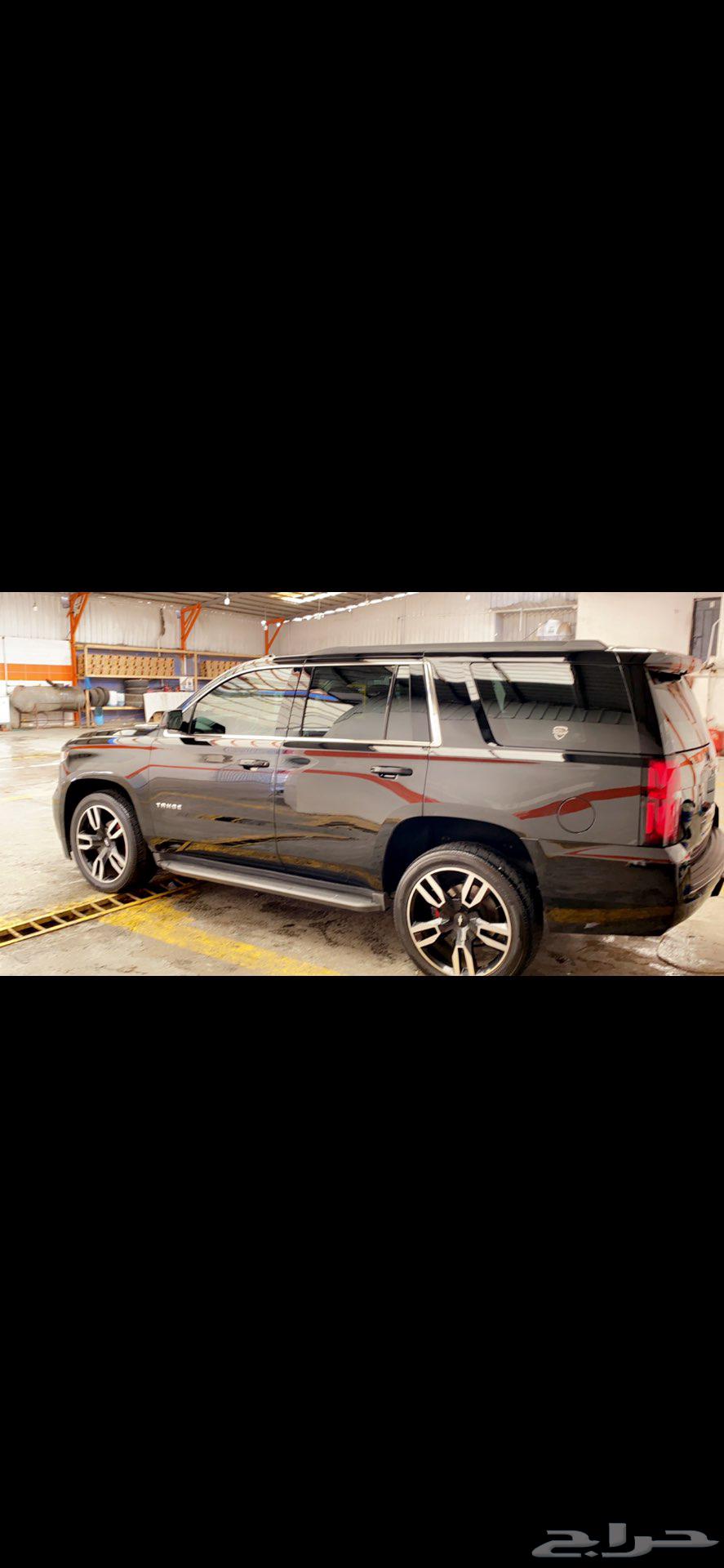 Tahoe LT 201764246606744577111