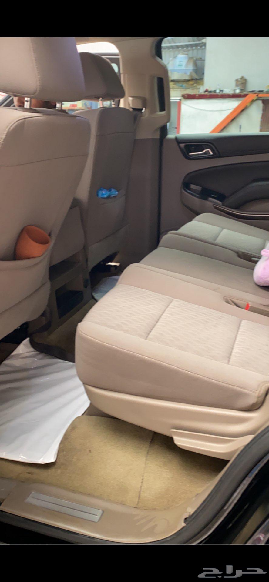 Tahoe LT 201764246606744577113