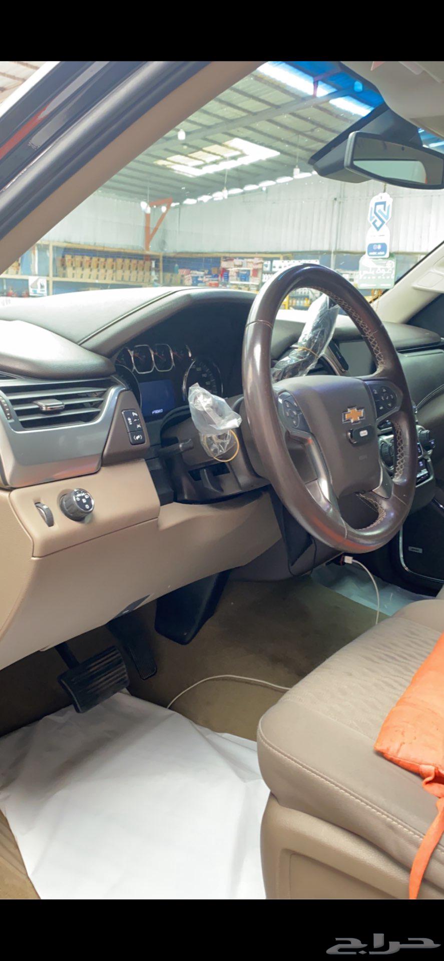 Tahoe LT 201764246606744577114