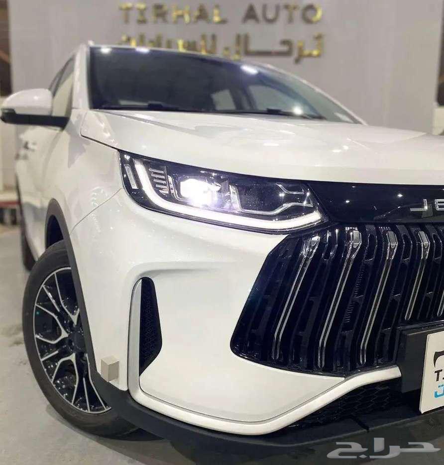 جيتور X50 بريميوم 2025 فل كامل كاش وايجار منتهي بالتمليك64237434124417112