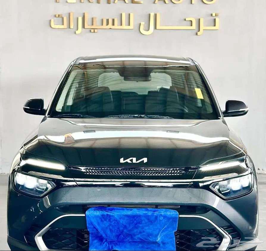 كيا كارينز نص فل 2025 كاش وايجار منتهي بالتمليك64237651398147110