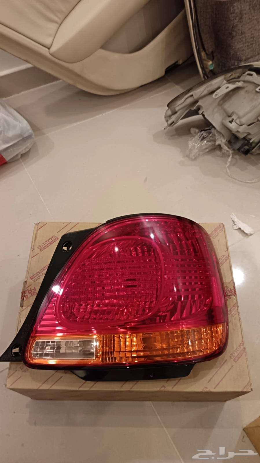 لكزس جي اس مديل 200264233444391043111