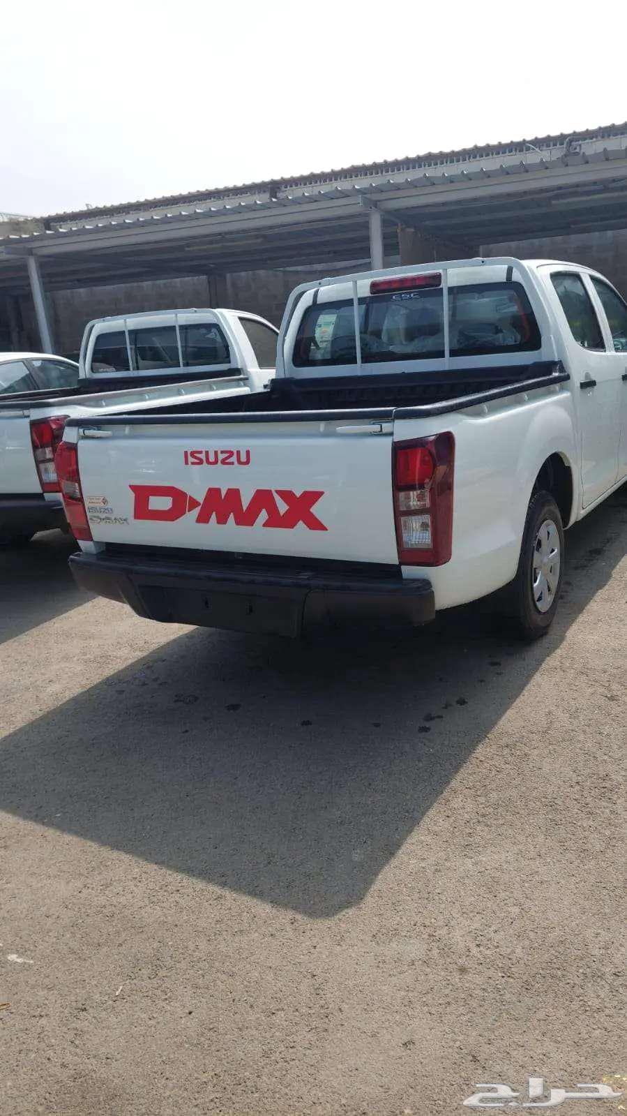 Isuzu GMR-TN 1.9 Model 202564241891335939112