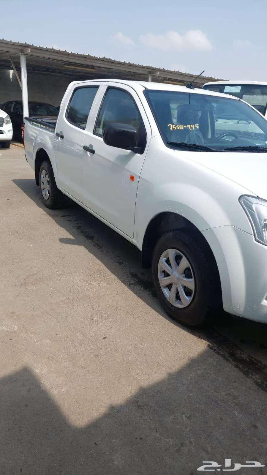 Isuzu GMR-TN 1.9 Model 202564241891335939111