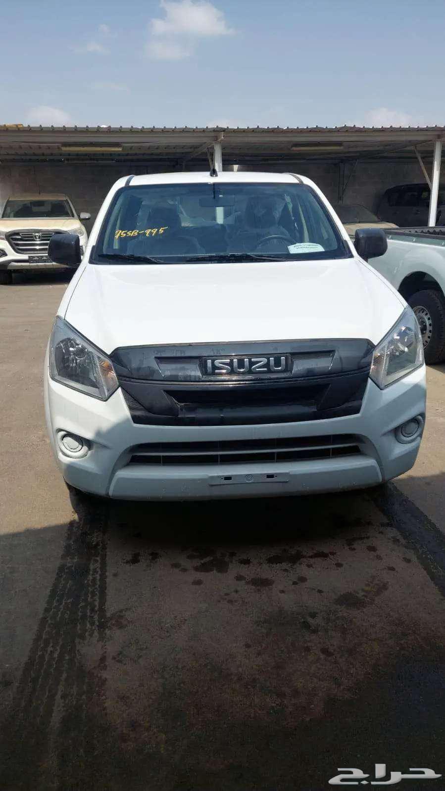 Isuzu GMR-TN 1.9 Model 202564241891335939110