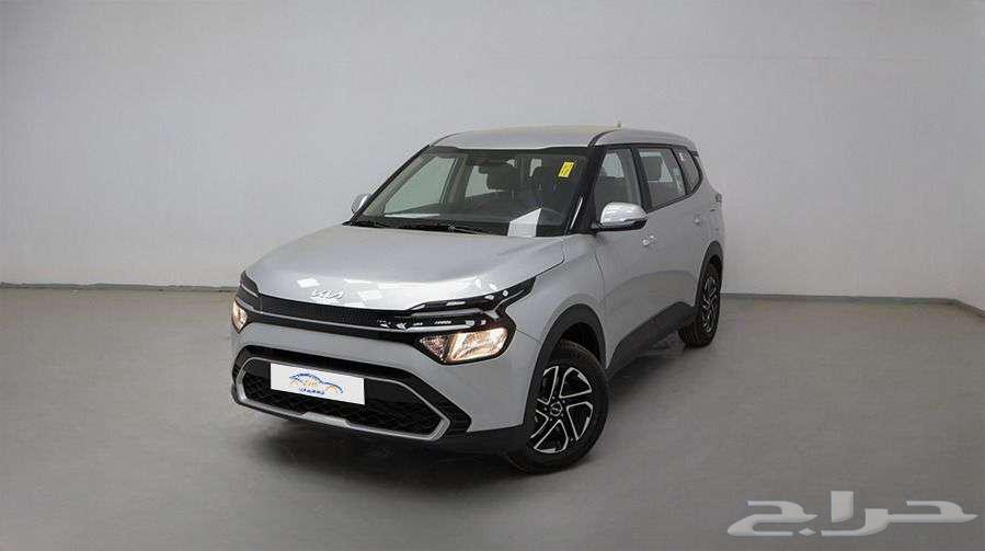 كيا كارينز ستاندر 2025 كاش وتاجير منتهي بالتمليك64240348743299112