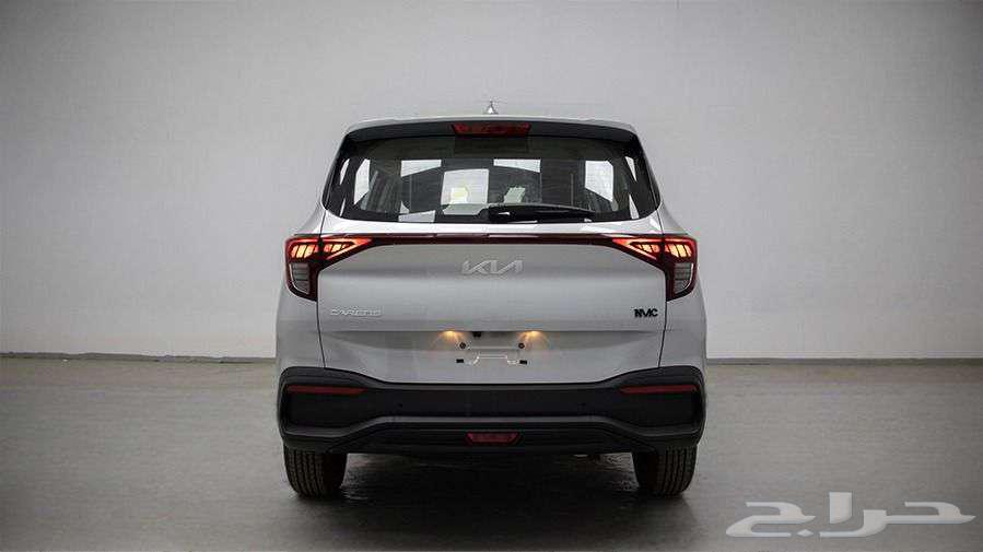 كيا كارينز ستاندر 2025 كاش وتاجير منتهي بالتمليك64240348743299111