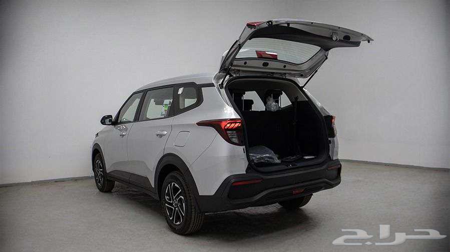 كيا كارينز ستاندر 2025 كاش وتاجير منتهي بالتمليك64240348743299114