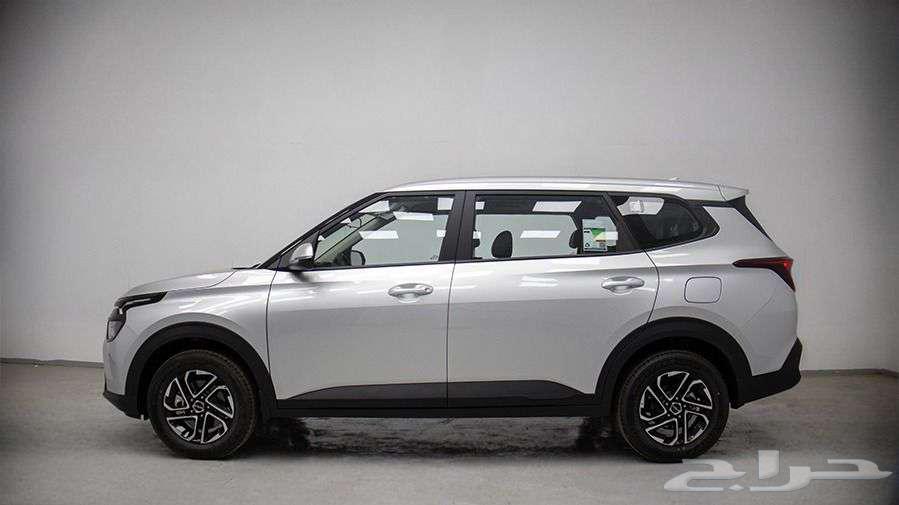 كيا كارينز ستاندر 2025 كاش وتاجير منتهي بالتمليك64240348743299113