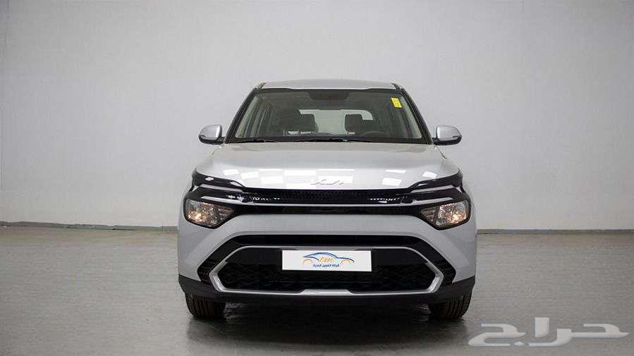 كيا كارينز ستاندر 2025 كاش وتاجير منتهي بالتمليك64240348743299110