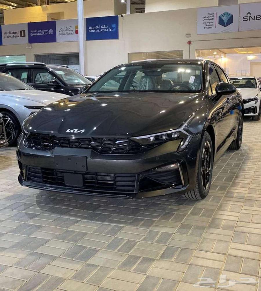 كيا 5 استاندر مطور بدون فتحه 2025 كاش_تقسيط  اقل سعر64248216792835111