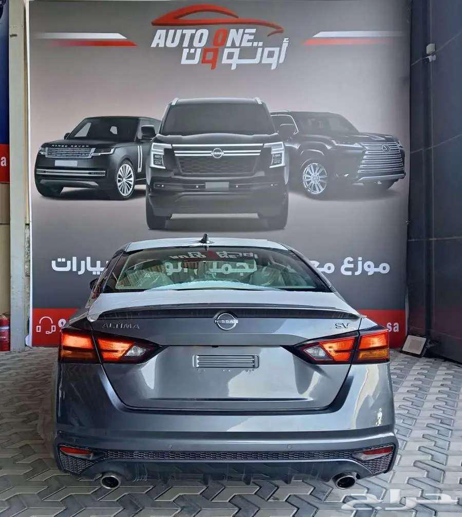 نيسان التيما ستاندر ونص فل 25 بايسعار ولا اقووي64252442346755112