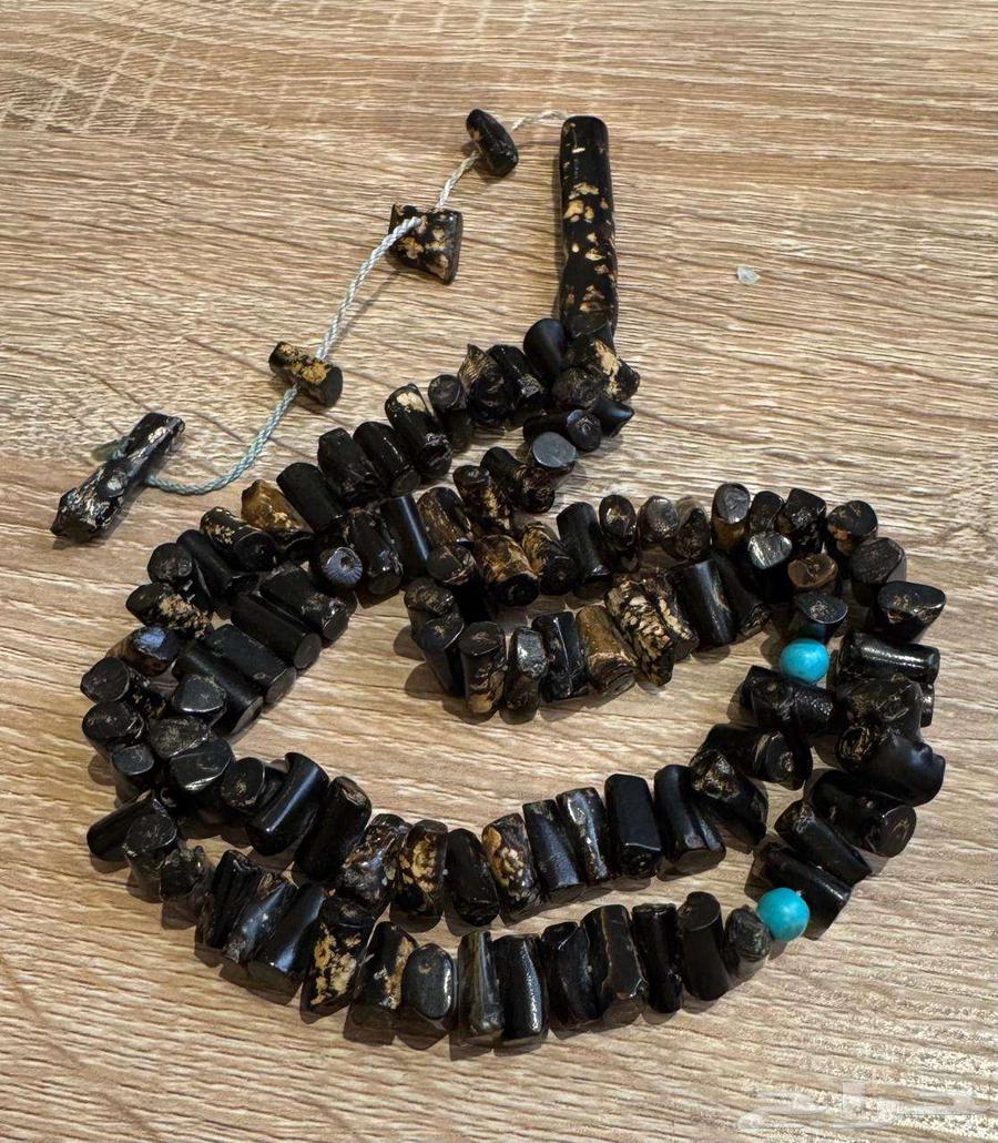 Hijazi Antik Yasser Rosary63967384277251112