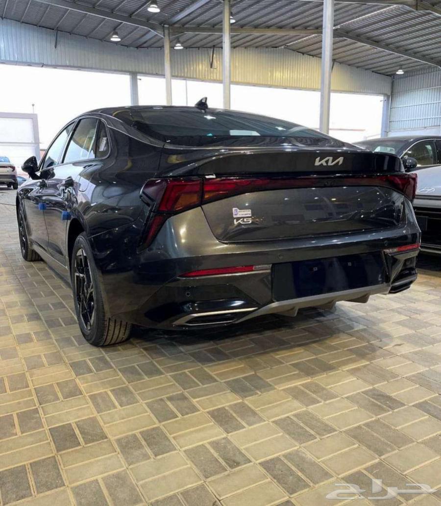 كيا 5 استاندر مطور بدون فتحه 2025 كاش_تقسيط  اقل سعر64248216792835114