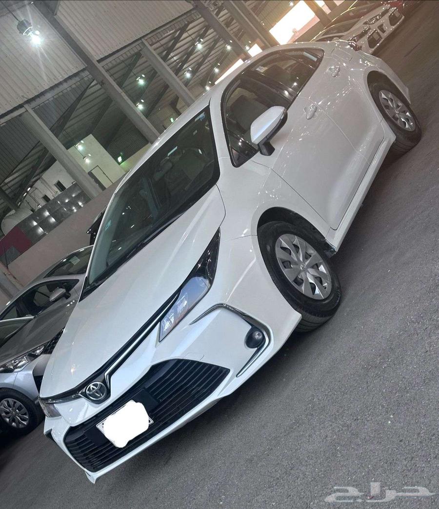 تويوتا كورولا 2023 عرض خاص ب 45 الف64249993752578112