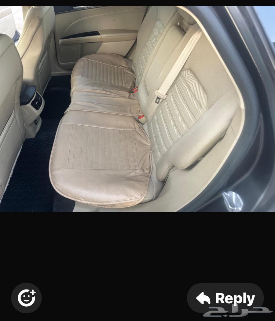 فورد فيوجن بحالة ممتازة   ماشاء الله تبارك الله64250890720898114