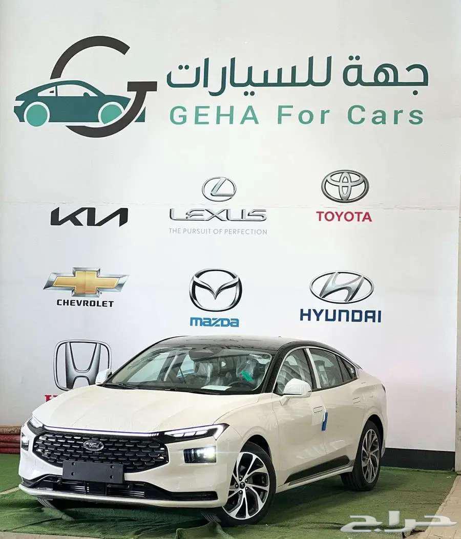 فورد تورس تيتانيوم فل كامل 202564246758087427110