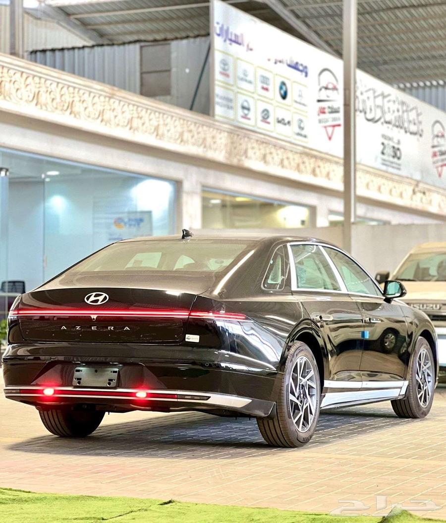 هيونداي ازيرا كلاسيك 2025 تمويل64246758141955114