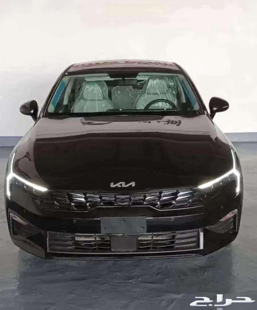 Kia K5 Standard 2025 (Cash & Installments)64251986015874110