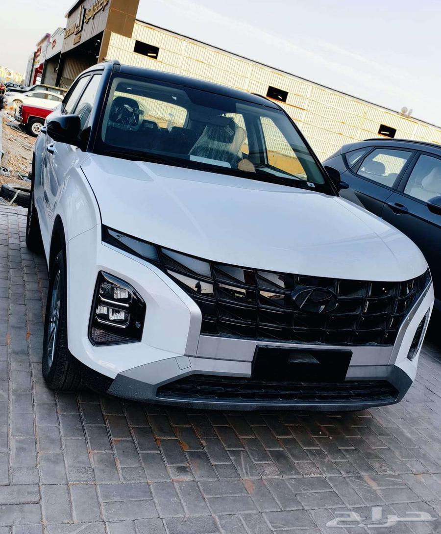 كريتا كومفورت 2025 باقل سعر كاش واقساط64253244265090111