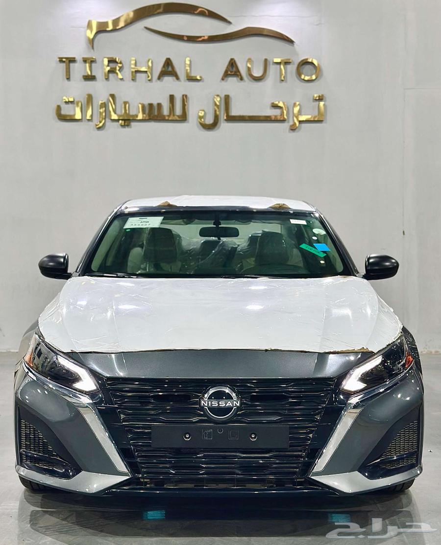 نيسان التيما استاندرد 202564250203608707110