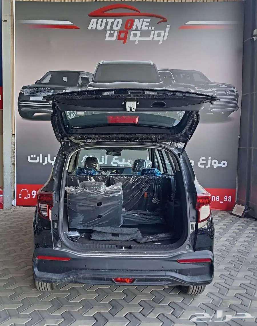 كيا كارنز استاندر ونص فل موديل 25 كاش وتقسيط64246925720323113