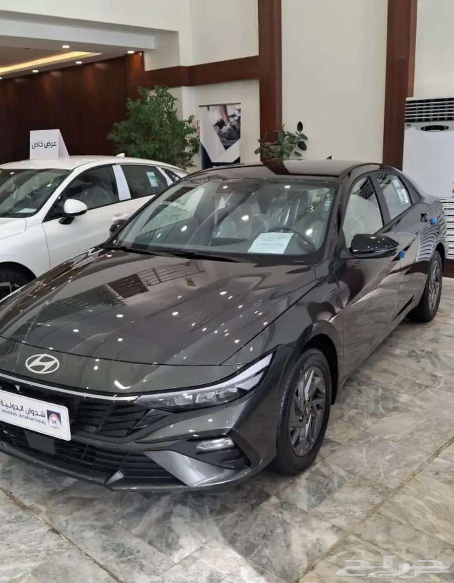 هيونداي النترا64238811255811112