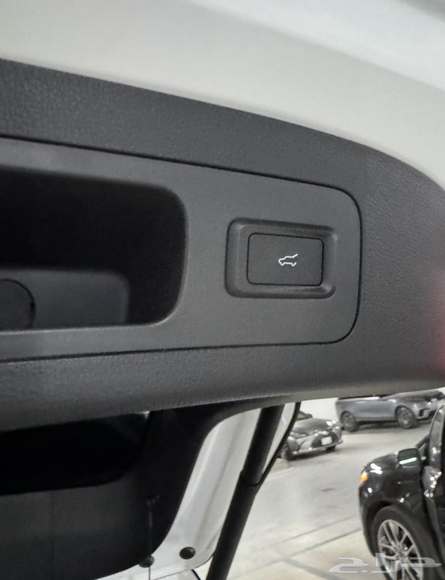 فورد تيريتوري بلاك اديشن اعلى مواصفات64232952205827111