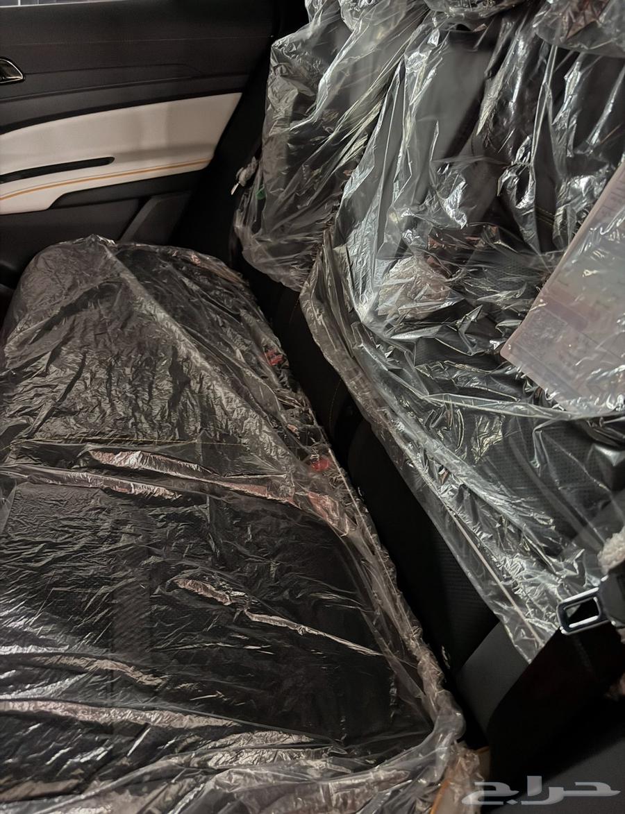 فورد تيريتوري بلاك اديشن اعلى مواصفات64232952205827114