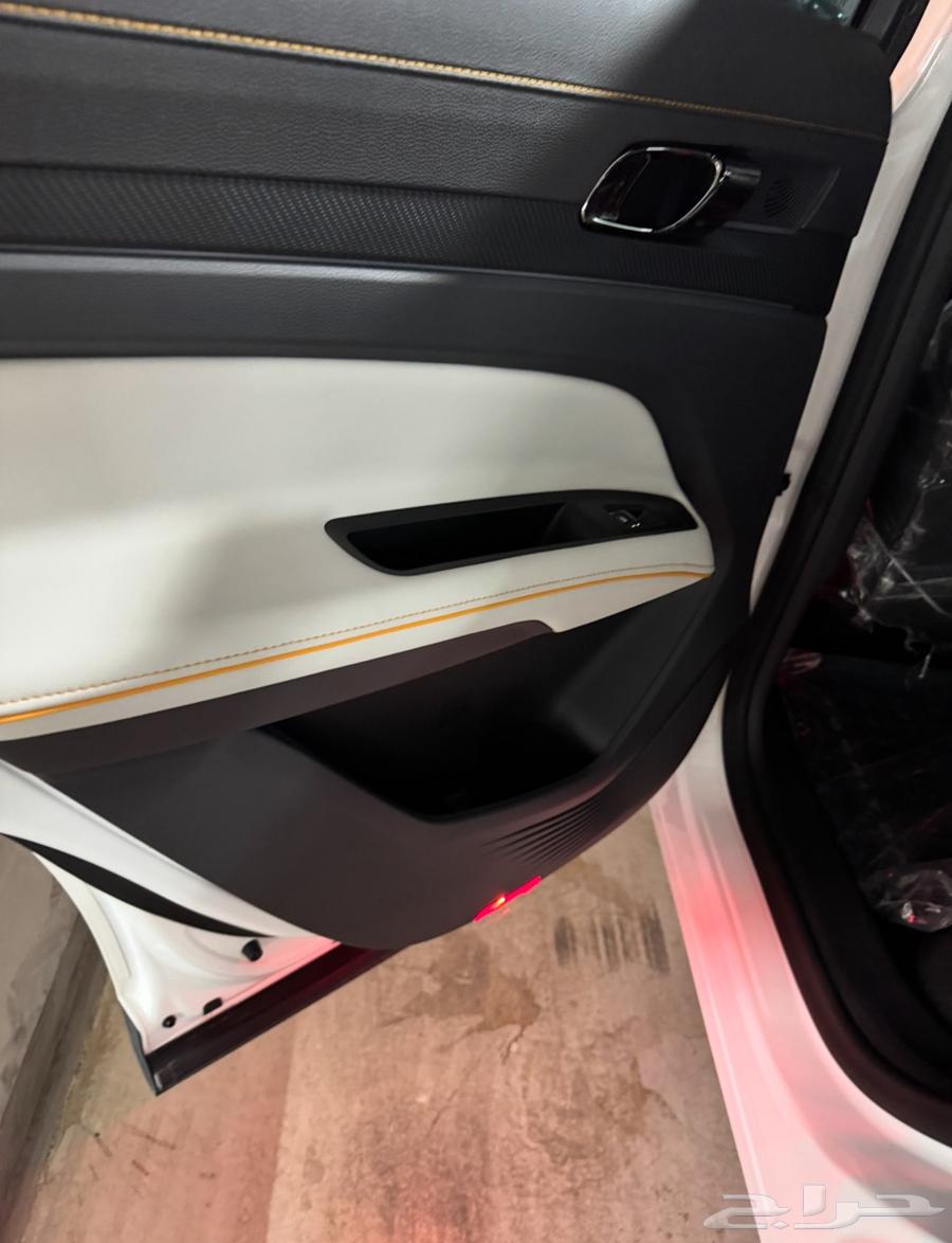 فورد تيريتوري بلاك اديشن اعلى مواصفات64232952205827112