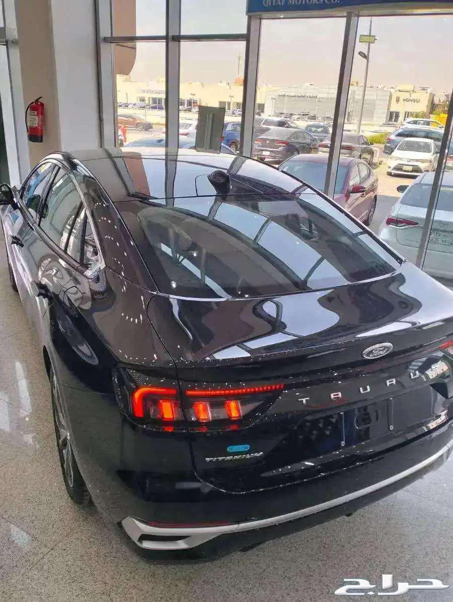 فورد توروس امبيانتي - ترند - تيتانيوم 2025 كاش اقساط باقل64248045252098114