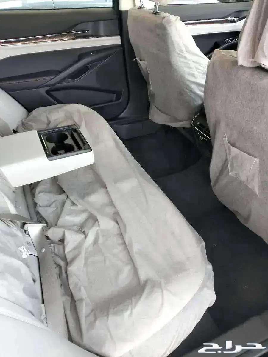 فورد توروس امبيانتي - ترند - تيتانيوم 2025 كاش اقساط باقل64248045252098113