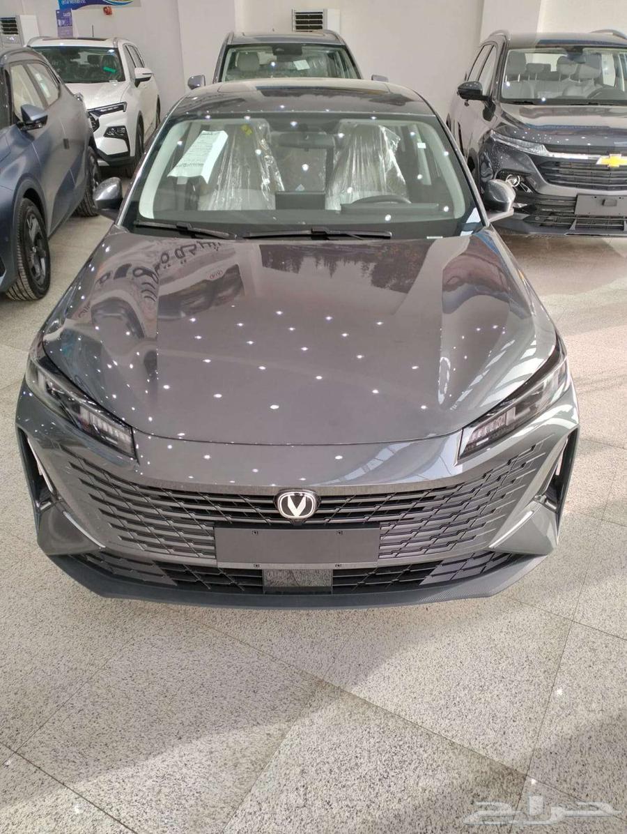 شانجان ايدو 2026-اقل سعر-اقل فائدة- هدية مجانية64249372506113111