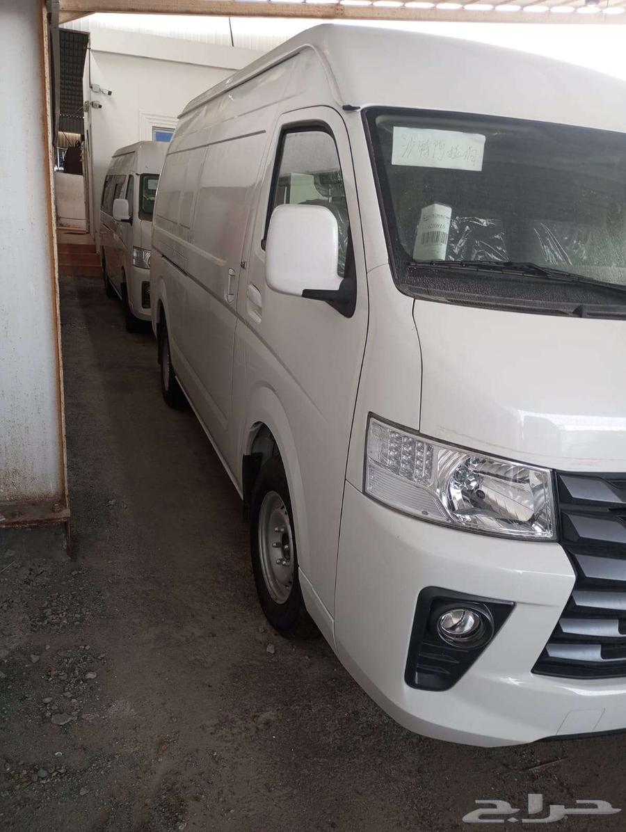 فوتون بضاعة سقف مرتفع جير عادى ديزل 202564249993797889114