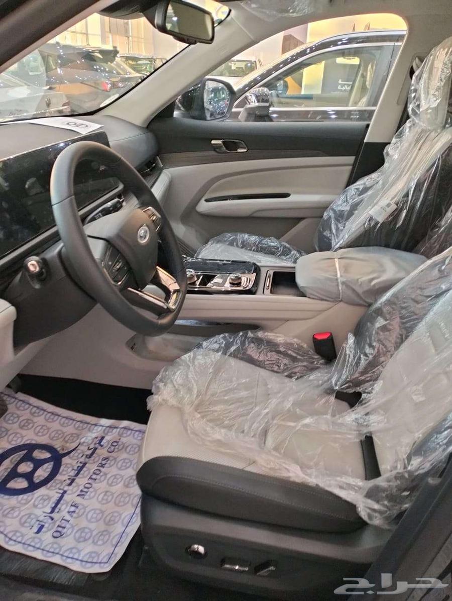 Ford Territory Titanium 2025 lowest cash price, don't miss the offer64254202001795114