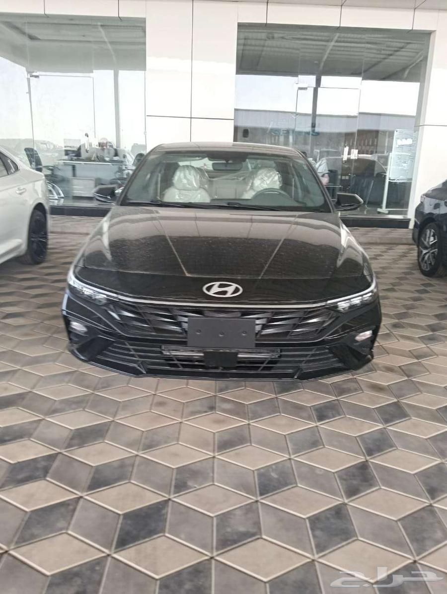 هيونداى النترا سمارت 2025 عرض خاص64237003176577113