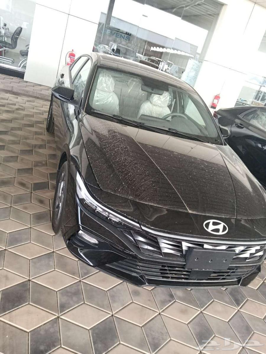 هيونداى النترا سمارت 2025 عرض خاص64237003176577110