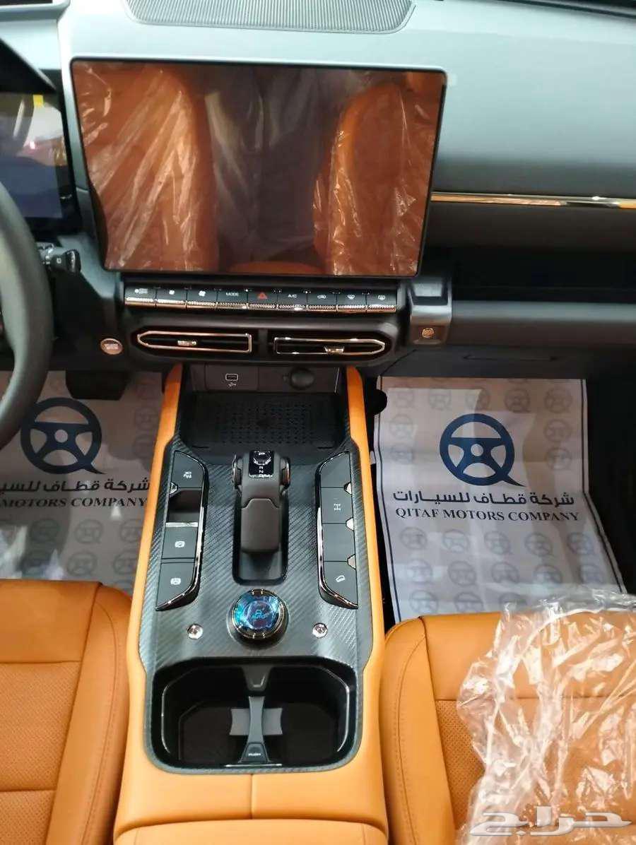 هافال اتش7 دبل 2026 الجديده كليا HAVAL-H764237210099201114