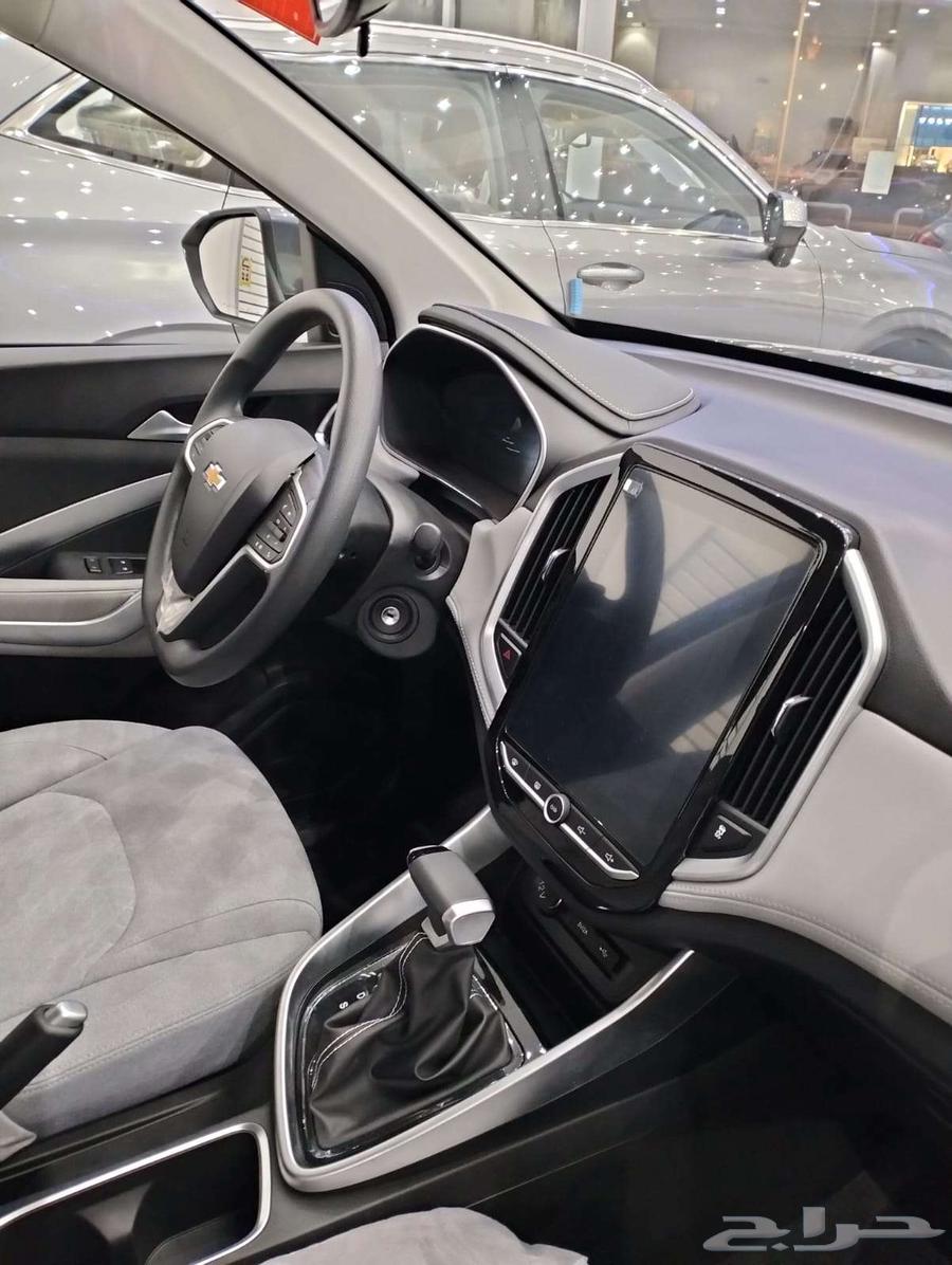 شيفروليه كابتيفا استاندر 2025 أقل سعر   عازل حراري مجاني64238968423683112