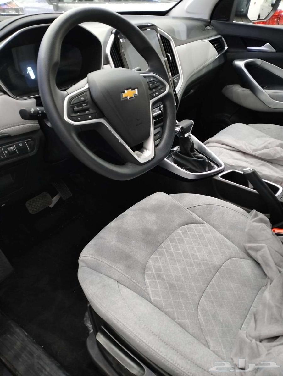 شيفروليه كابتيفا استاندر 2025 أقل سعر   عازل حراري مجاني64238968423683113