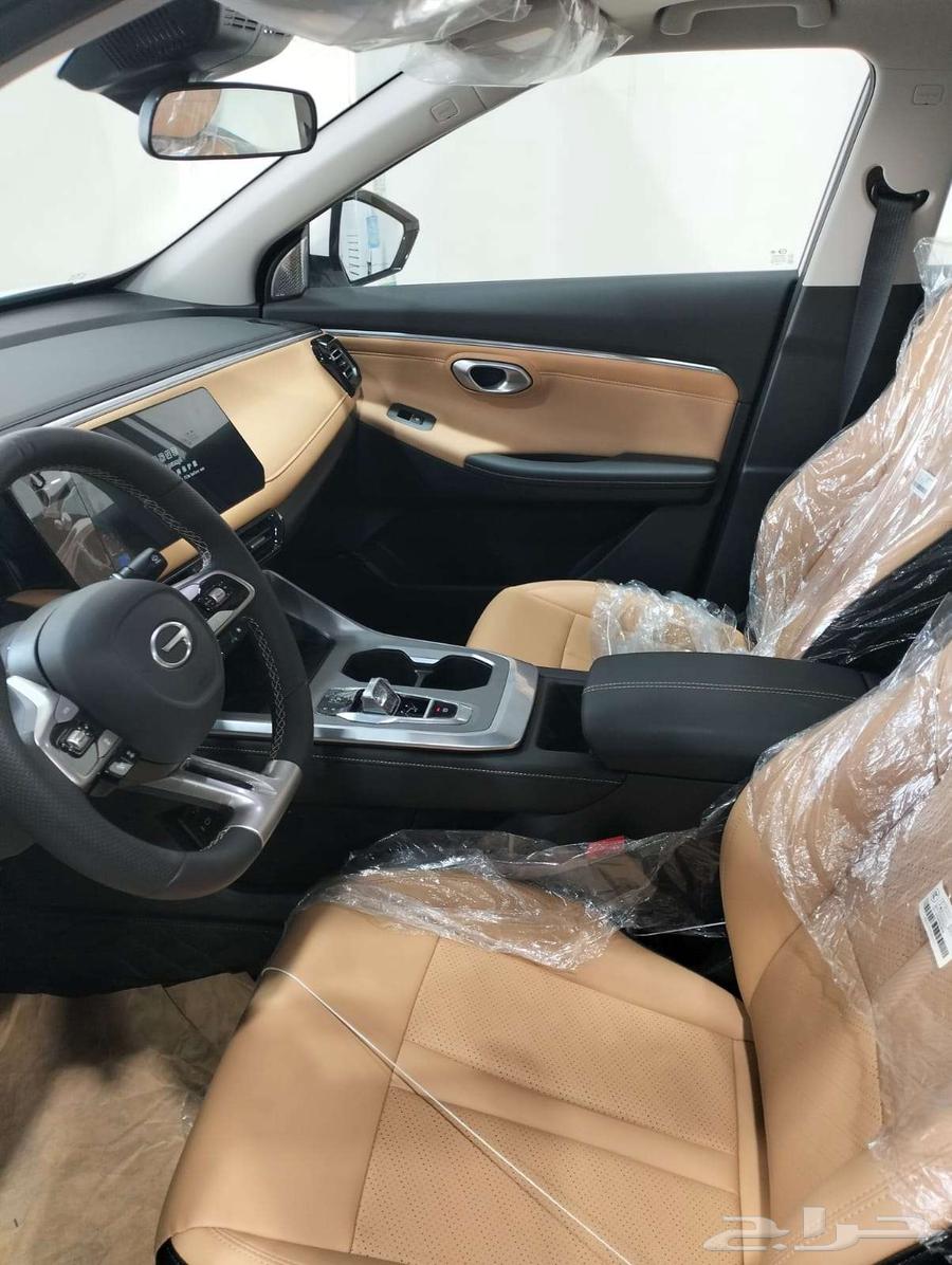 GAC -Azmaym - Lowest Price 2025-GS3-GL PLUS Lowest Price64239147738754112