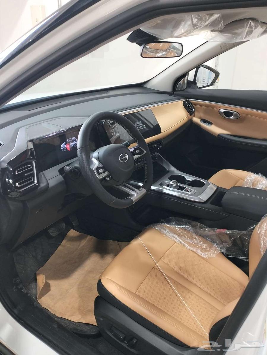 GAC -Azmaym - Lowest Price 2025-GS3-GL PLUS Lowest Price64239147738754111