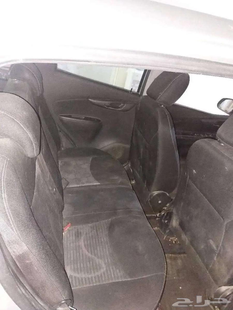 Chevrolet Spark 2017 Full Automatic64256222255873112