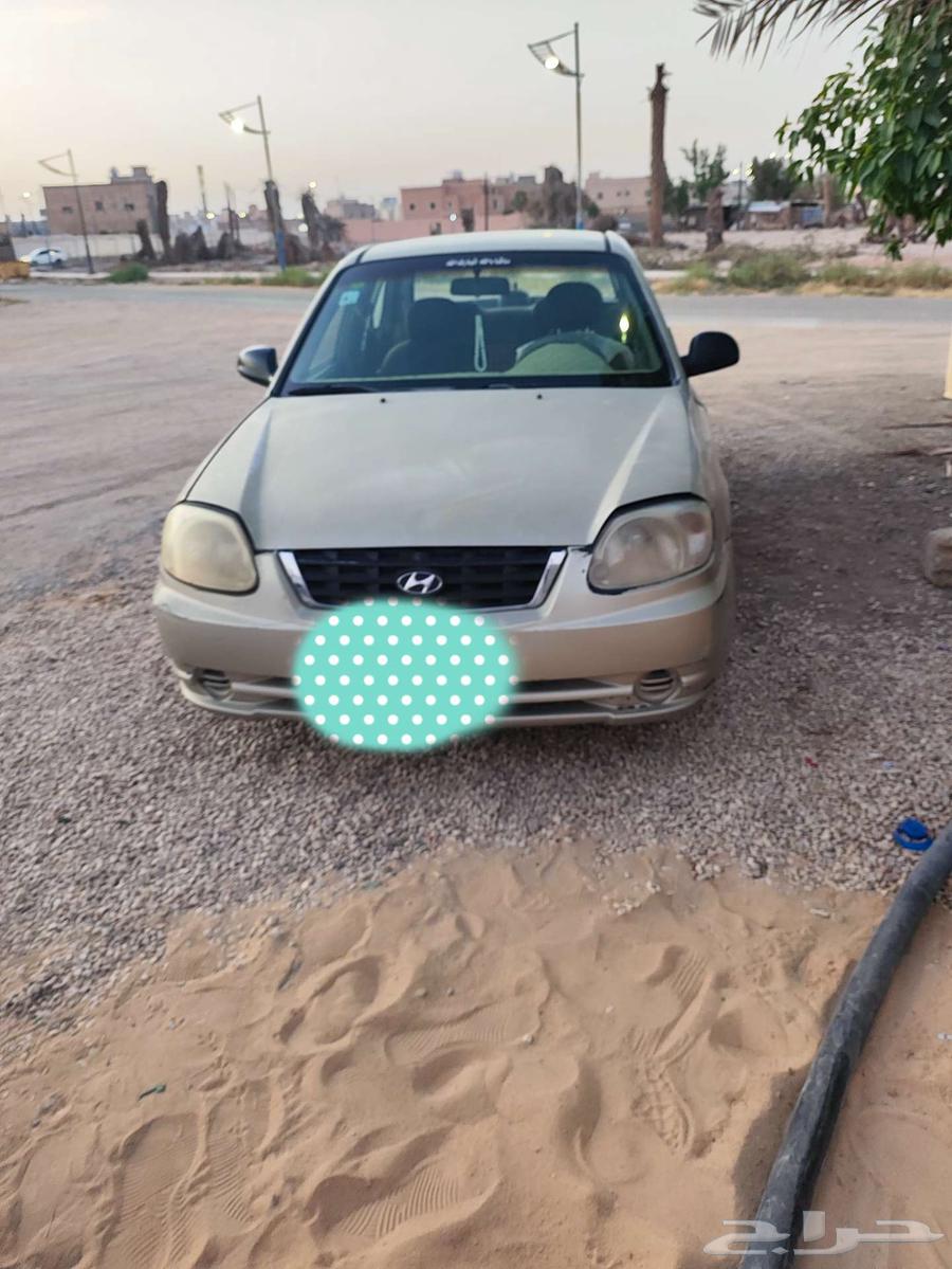 Accent 2005 car64241000222593112