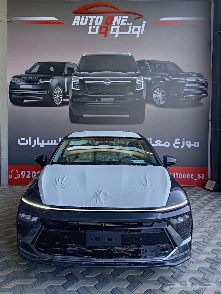 سوناتا 2.5 سمارت 2025 كاش وتقسيط64243832324609111