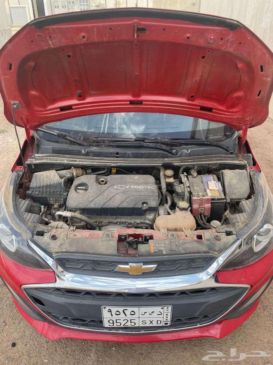 شيفروليه سبارك 201964245597755650113